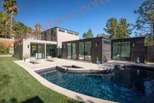 casas prefabricadas