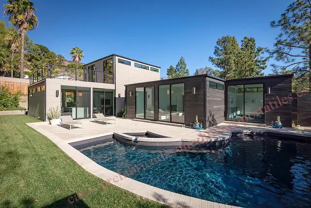 casas modulares