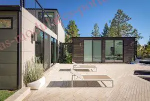 casas modulares