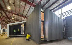 casas modulares