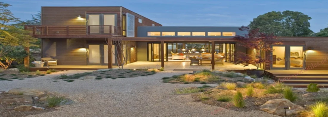 Casas prefabricadas baratas en Málaga
