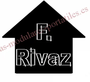 casas prefabricadas logo