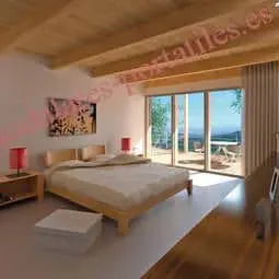 casas modulares