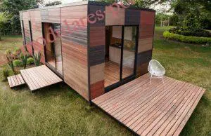 casas moviles