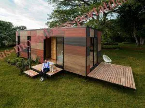 casas moviles
