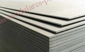 Casas prefabricadas de fibrocemento
