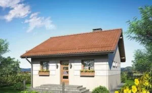 Casas prefabricadas