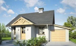 Casas prefabricadas