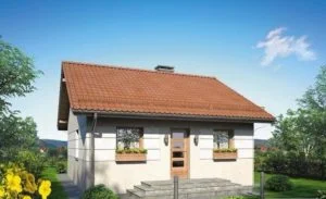 Casas prefabricadas