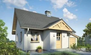 Casas prefabricadas 