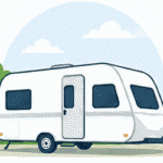 Caravanas habitables