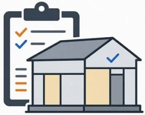 Casas prefabricadas en Museros
