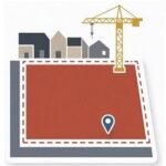 Imagen: Suelo urbanizable Alcarràs