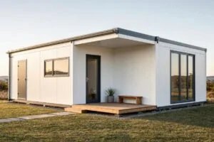 Empresa de casas prefabricadas Azero Designs Reformas Integrales y Casas Modulares Las Palmas de Gran Canaria