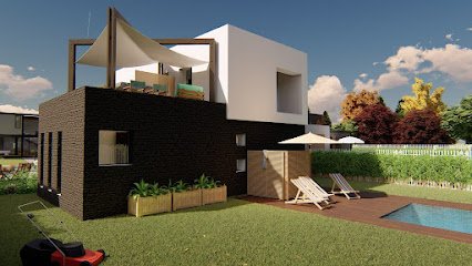 Empresa de casas prefabricadas AMATHOME