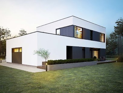 Empresa de casas prefabricadas Casas Prefabricadas a Medida · EcoTown