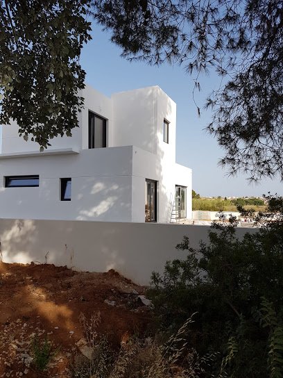 Empresa de casas prefabricadas CASAS PREFABRICADAS DE HORMIGON RM