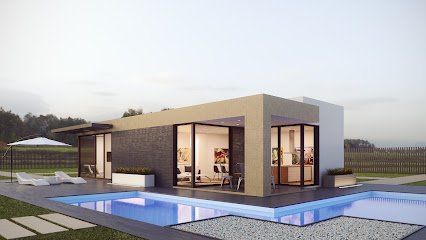 Empresa de casas prefabricadas Casas Prefabricadas en Murcia