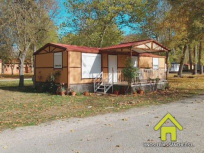 Empresa de casas prefabricadas Casas Prefabricadas Hermanos Frías – Tu casa Ideal