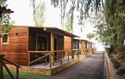 Empresa de casas prefabricadas Casas prefabricadas JM JAEN