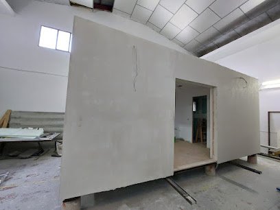 Empresa de casas prefabricadas Climaxthor Home