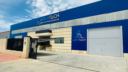 Empresa de casas prefabricadas Arkitech Viviendas Industrializadas