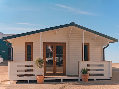 Empresa de casas prefabricadas Dsavia