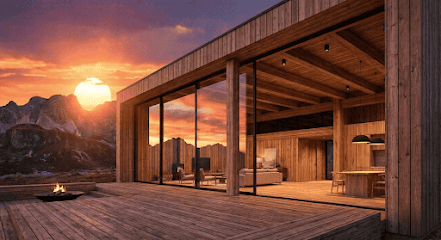 Empresa de casas prefabricadas DUER Casas de Madera Valladolid