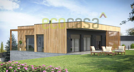 Empresa de casas prefabricadas EcoCasa