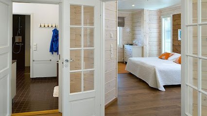 Empresa de casas prefabricadas ECOHOUSE CASAS ECOLÓGICAS, S.L.