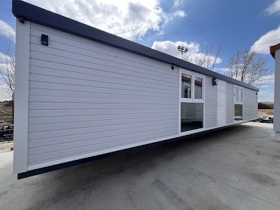 Empresa de casas prefabricadas Espada Servicios · Casas Prefabricadas y Mobil Homes