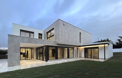 Empresa de casas prefabricadas ATLÁNTIDA HOMES | Viviendas modulares