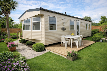 Empresa de casas prefabricadas Europa Mobil Home