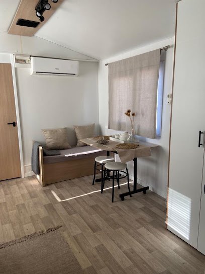 Empresa de casas prefabricadas Autos Ondar – Caravanas – Casas Prefabricadas