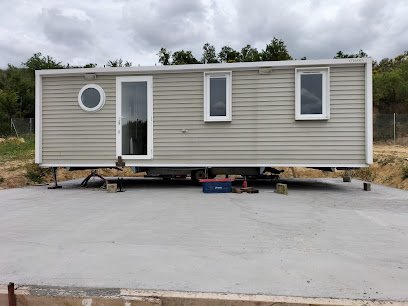 Empresa de casas prefabricadas Grupo Mobil Home
