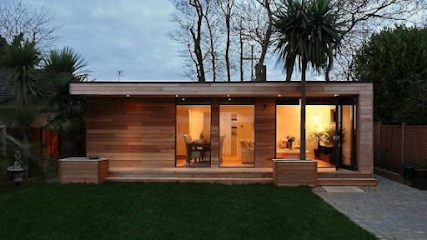 Empresa de casas prefabricadas HogarMadera