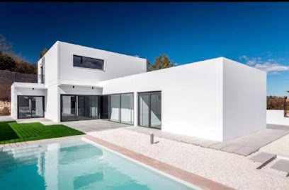 Empresa de casas prefabricadas 5SCC | Casas de Madera Prefabricadas