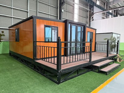 Empresa de casas prefabricadas Home Tartessos