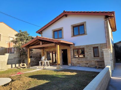 Empresa de casas prefabricadas Joyorada SL
