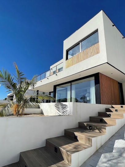 Empresa de casas prefabricadas JUST MODULAR