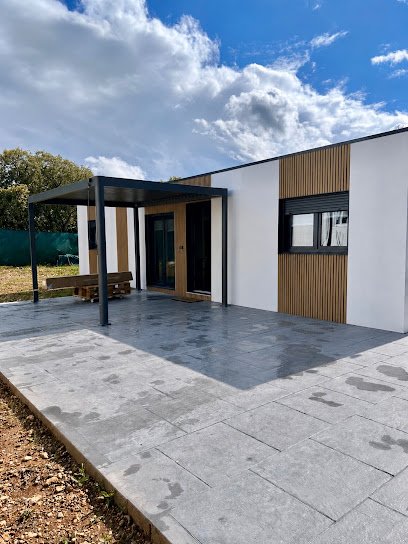 Empresa de casas prefabricadas Kubox Modular S.L.