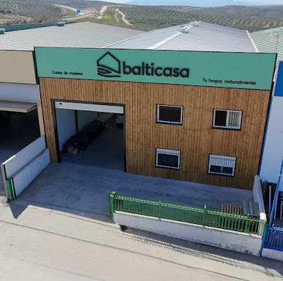 Empresa de casas prefabricadas Balticasa