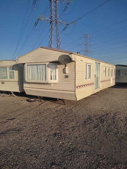 Empresa de casas prefabricadas Mobil Home del Sur