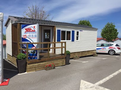Empresa de casas prefabricadas Mobil Home Nuevas y de Segunda Mano – Mobil Baslan