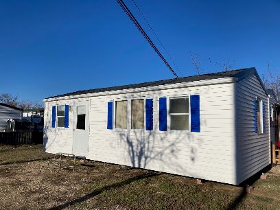 Empresa de casas prefabricadas Móbil Home Raluy