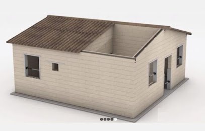Empresa de casas prefabricadas Block Fast