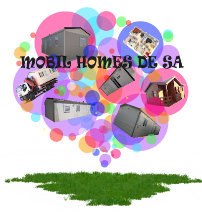 Empresa de casas prefabricadas MOBIL HOMES DE SA