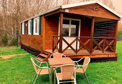 Empresa de casas prefabricadas Mobil Homes y Bungalows Del Noroeste