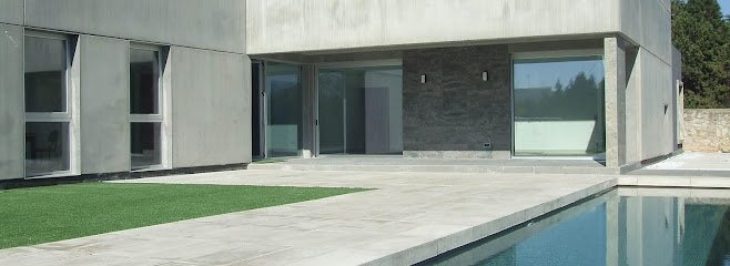 Empresa de casas prefabricadas Modular House