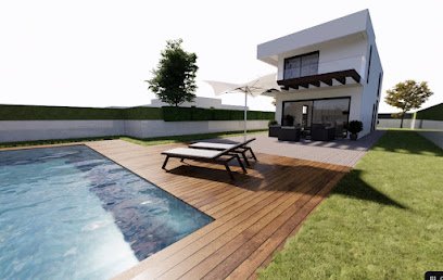 Empresa de casas prefabricadas C2 Casas Modulares